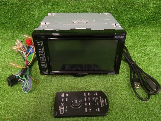 カロッツェリア・ディスプレイ・オーディオ・２ＤＩＮ／ＤＶＤ／ＣＤ・ＵＳＢ・ラジオ／ＦＨ－６２００ＤＶＤ
