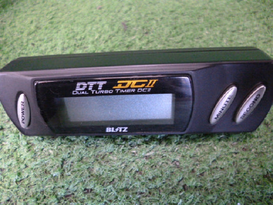 ＢＬＩＴＺ　品番：ＤＴＴ　ＤＣⅡ