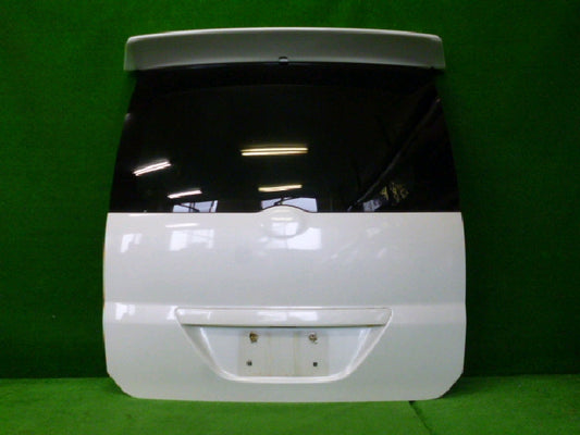 ０２／１１　ＡＺＲ６５Ｇ（４ＷＤ）から外しました。