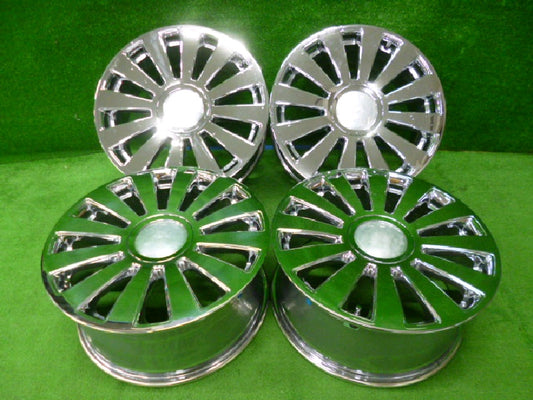 １８×８ＪＪ＋３５　ＰＣＤ１００、１１２　５穴マルチ