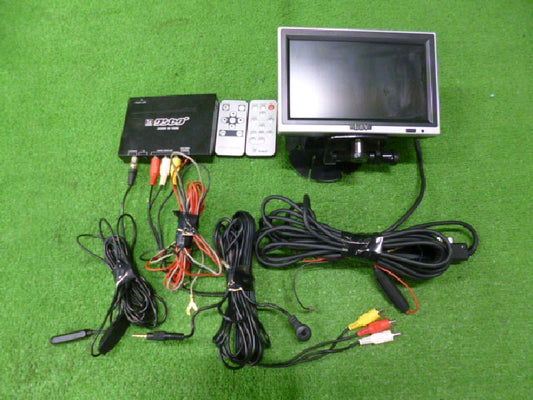 品番：ＬＶ－７０５５　１２Ｖ　１０Ｗ