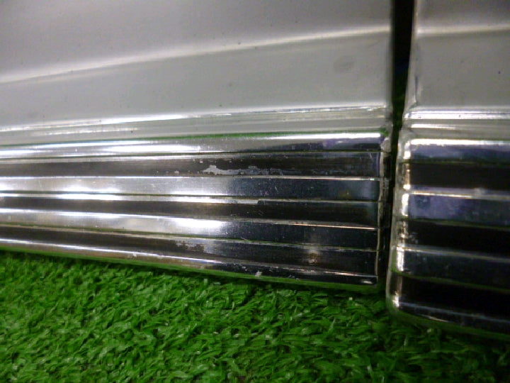 旧車／フォード／フェアレーン５００／純正／フィニッシャーパネル左右セット