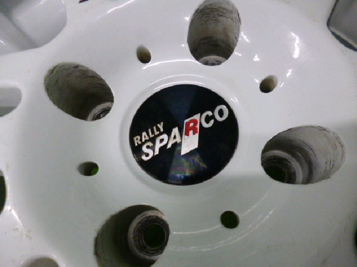 RALLY／SPARCO／アルミホイール／16インチ／4本