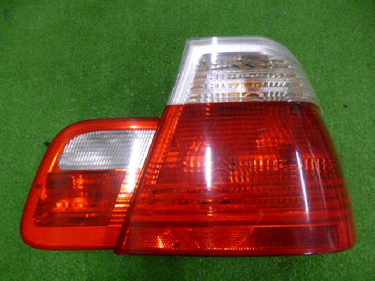 ０１／０１　３２５ｉ　左ハンドル車から外しました。