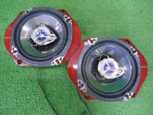 ＢＫ５Ｐ　アクセラ用　インナーバッフル付き