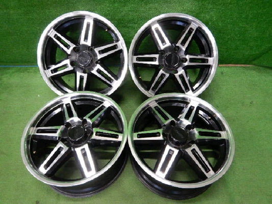 ２０×９ＪＪ＋３５　ＰＣＤ１５０　５穴