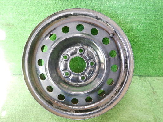 １５×５．５Ｊ　ＰＣＤ１１４．３　５穴