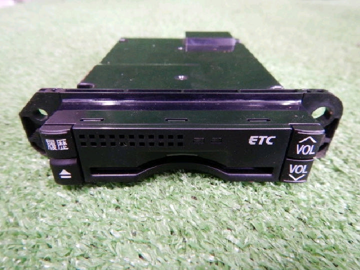 トヨタ純正ETC 2.0 車載器 B8690-58030