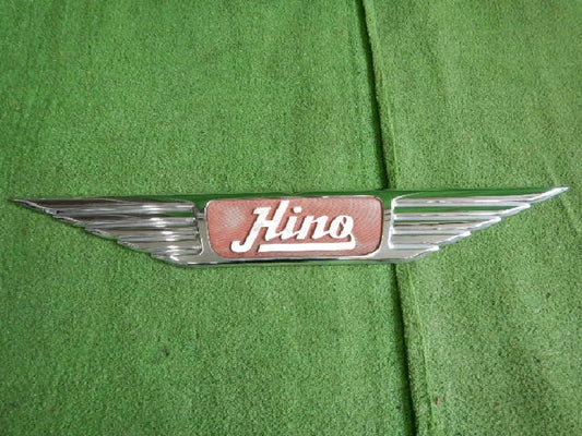 メッキタイプ「ＨＩＮＯ」