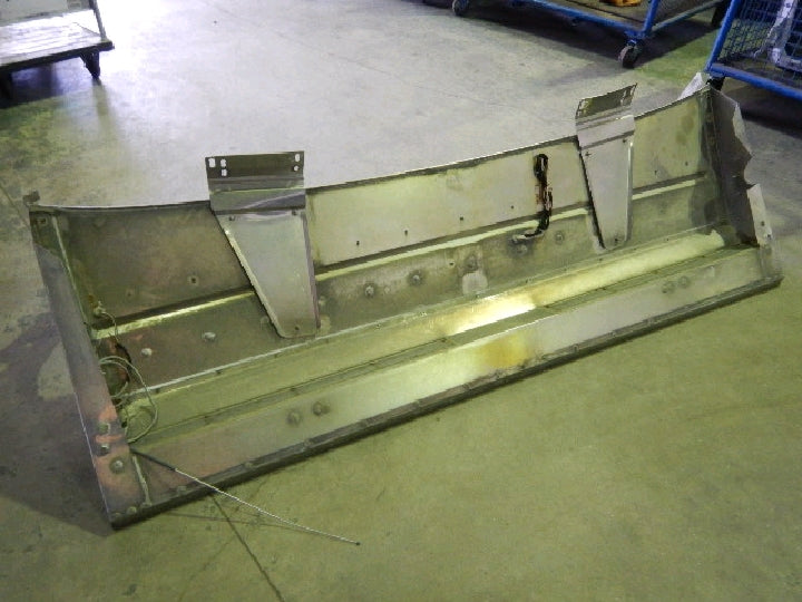 サイズ：横２２５ｃｍ