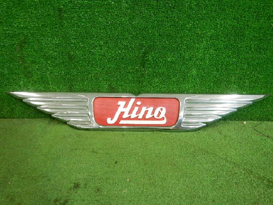 メッキタイプ　「Ｈｉｎｏ」