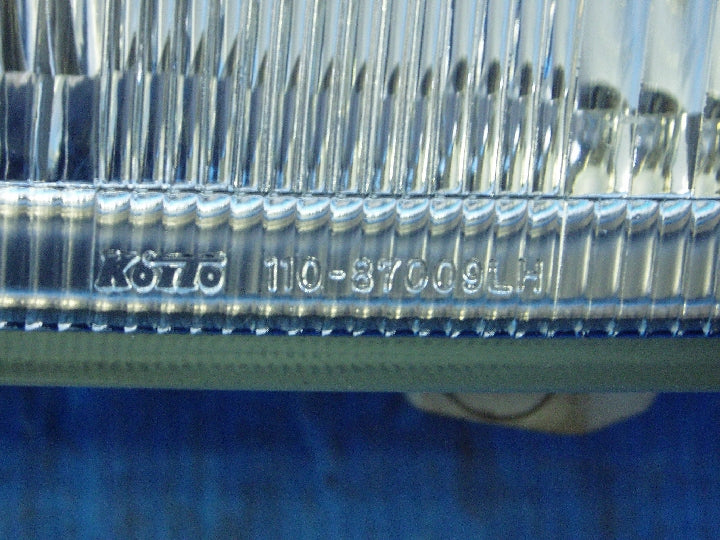 コイト　１１０－８７００９