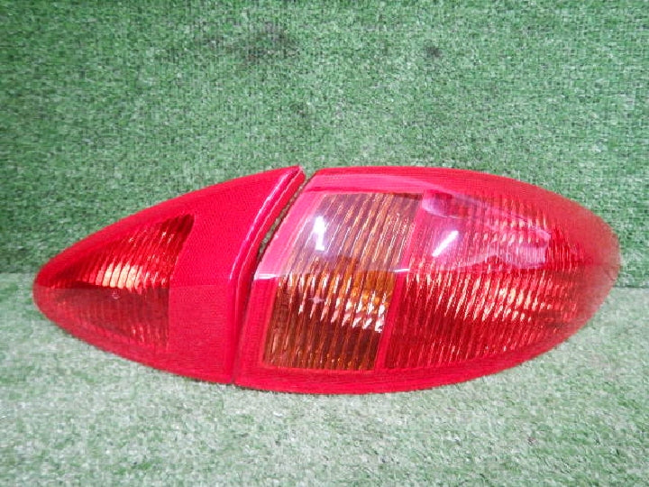 車体番号：ＺＡＲ９３７０００－０３３１８００８