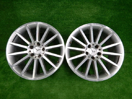 １８×９．５Ｊ＋３３　ＰＣＤ１１２　５穴