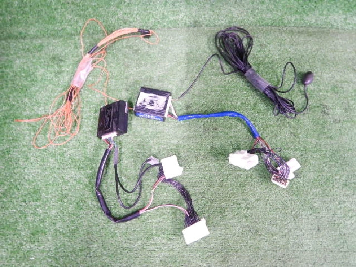 ＺＮＥ１４Ｇ　ウィッシュから外しました。