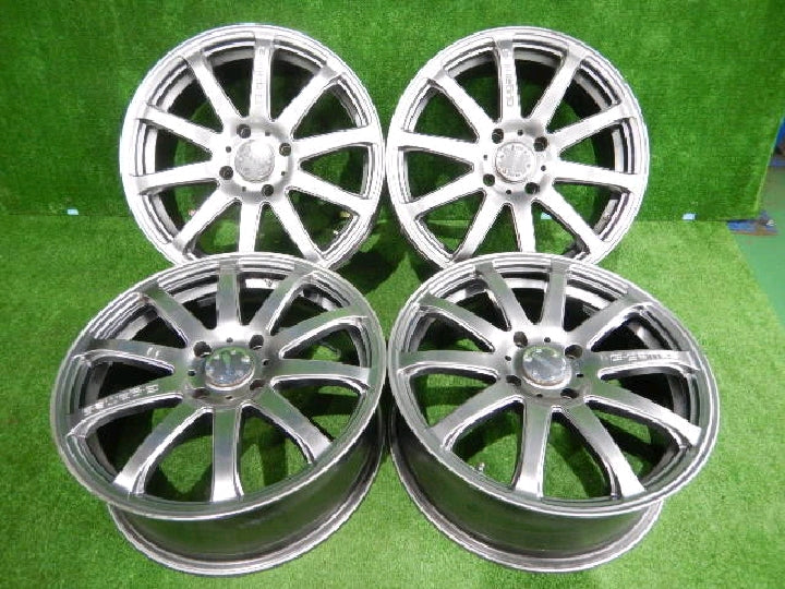 １７ｘ７．０Ｊ＋４２ＰＣＤ１１４．３　４穴