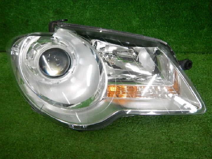 ０８年車　型式：１ＴＢＭＹ