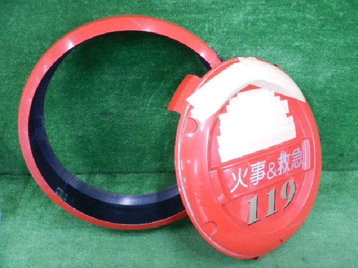 直径７３センチ　幅１９センチ