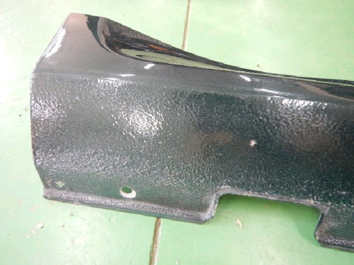 ＢＭＷ／ＣＬ２０／純正／右サイドスポイラー