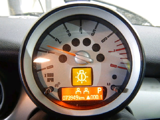０７／０５年　Ｒ５６　ＯＮＥ