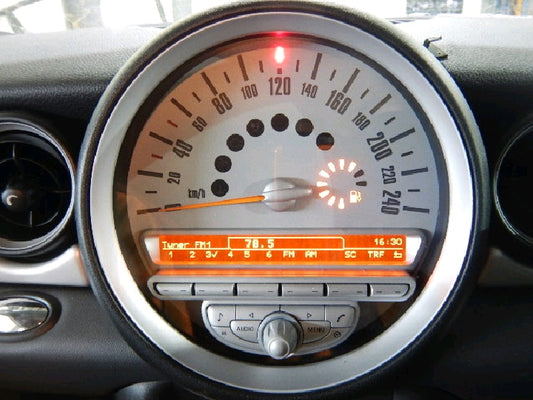 ０７／０５年　Ｒ５６　ＯＮＥ