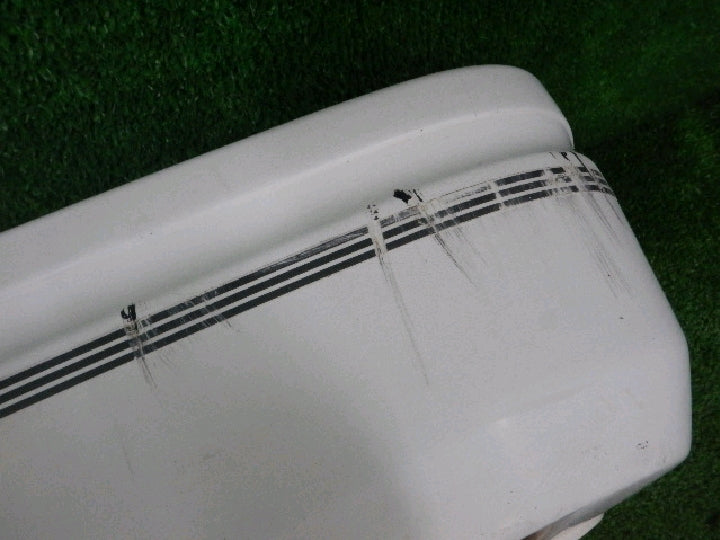 ＡＷ１１／ＭＲ２／純正／リアバンパー