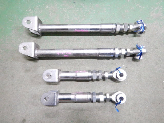 ９３／０５年　ＪＧ５０　プレジデントから外しました。