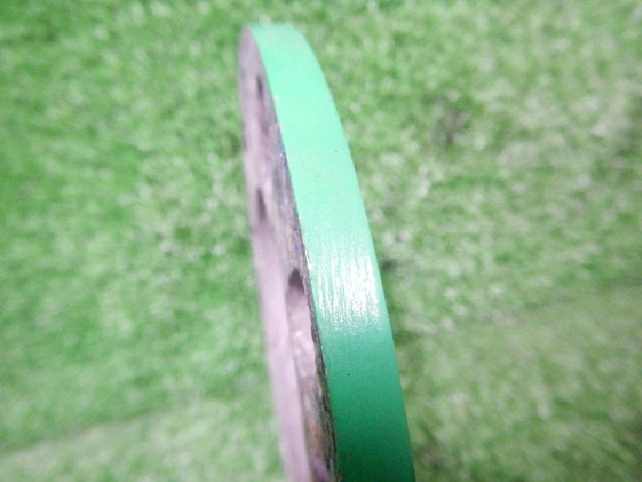 社外／ホイールスペーサー／８ｍｍ／２枚セット