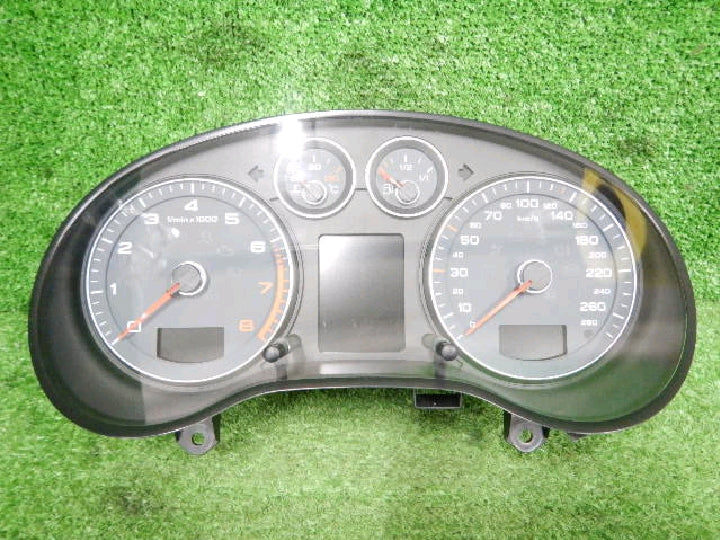 型式：８ＰＣＡＸ　右ハンドル