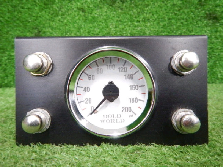 ＭＡＸ２００ＰＳＩ　スイッチ付