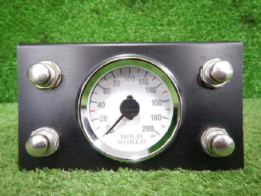 ＭＡＸ２００ＰＳＩ　スイッチ付