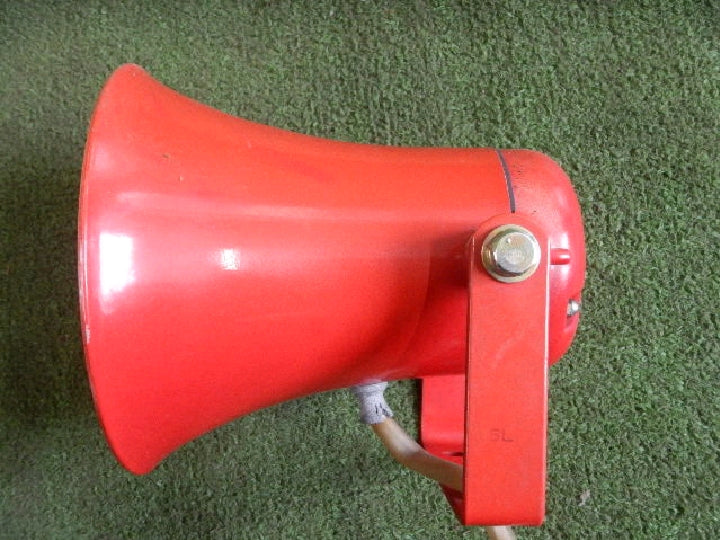 拡声器／５Ｗ・８Ω