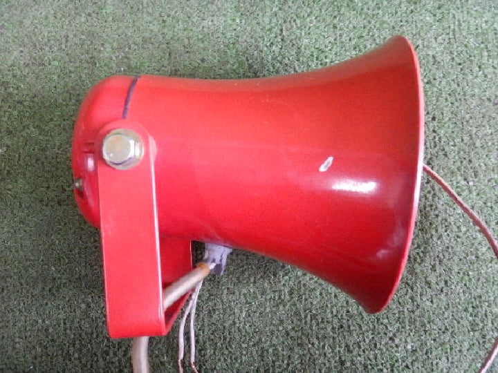 拡声器／５Ｗ・８Ω