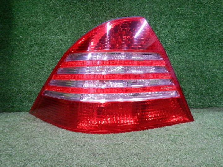 ２００１年　左ハンドル車