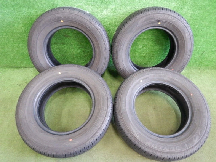 １８５／７０Ｒ１３　１６年