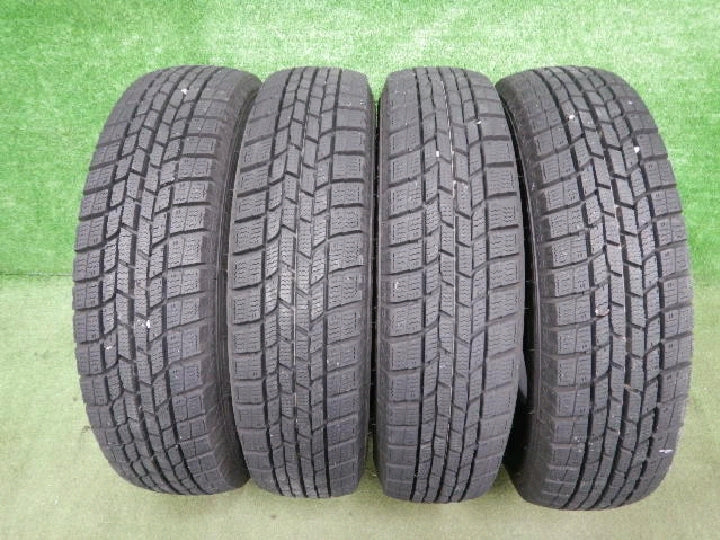 １５５／８０Ｒ１３　１７年