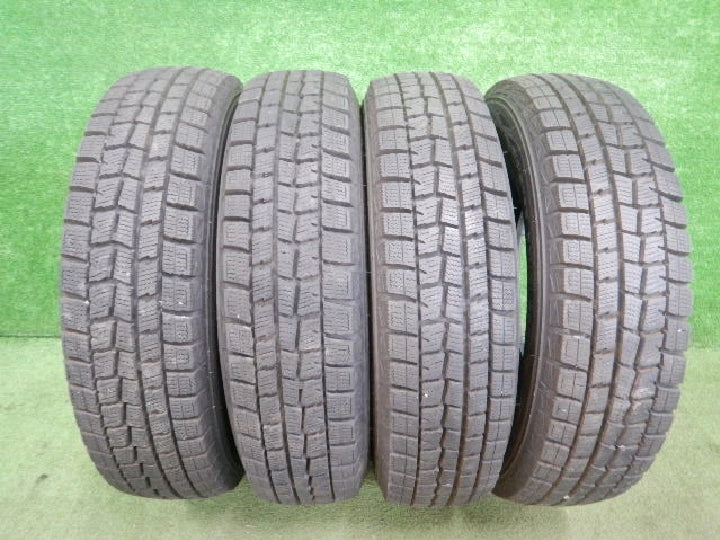 １５５／８０Ｒ１３　１７年