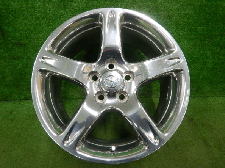 １７×８．０Ｊ　＋５０　ＰＣＤ１１４．３　５穴