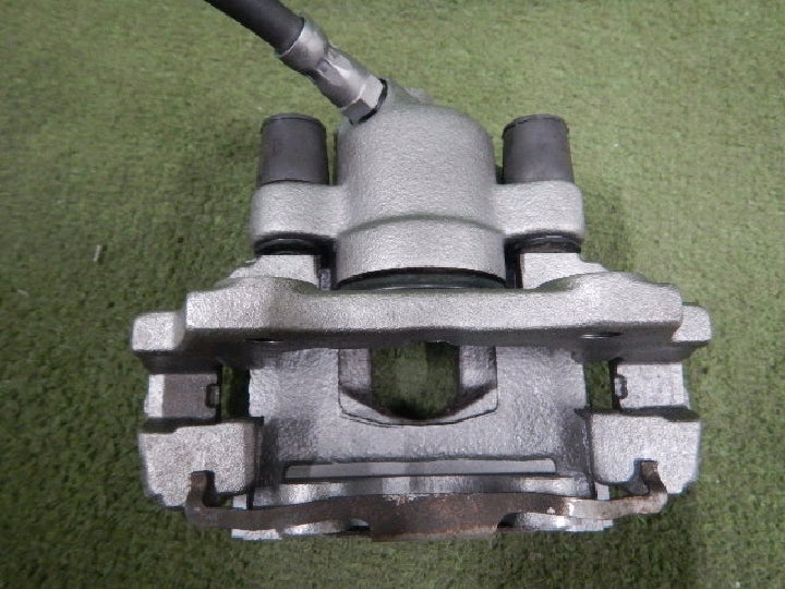 ＢＭＷ／Ｚ４／Ｅ８５／リア左ブレーキキャリパー／ブラスト加工