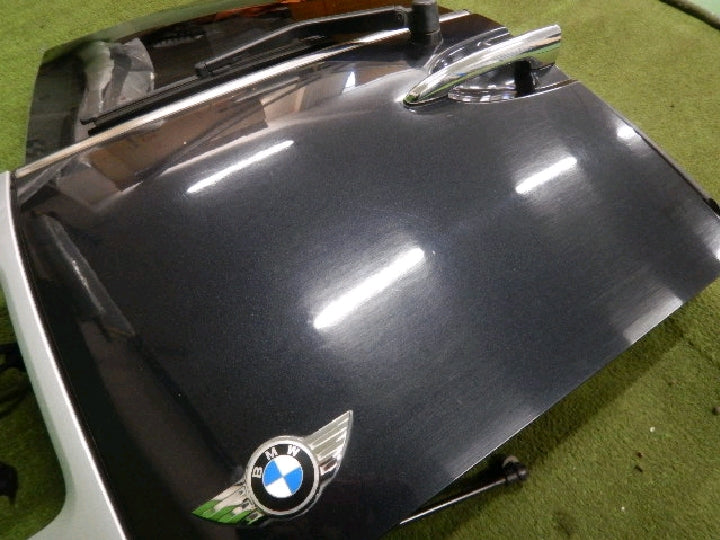ＢＭＷ／ミニクラブマン／クーパーＳ／ＭＭ１６／観音開き／左バックドア