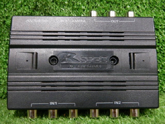 部品番号：ＡＶＳ４３０