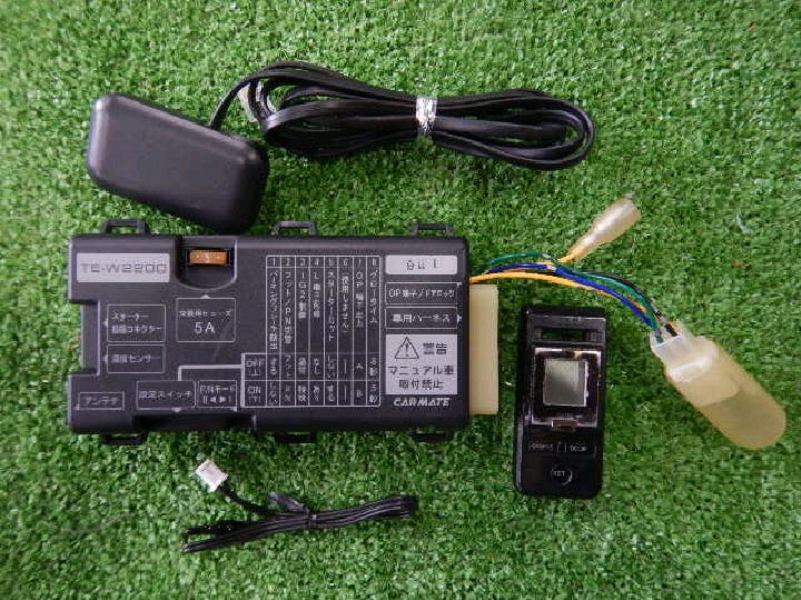 品番：ＴＥ－Ｗ２２００