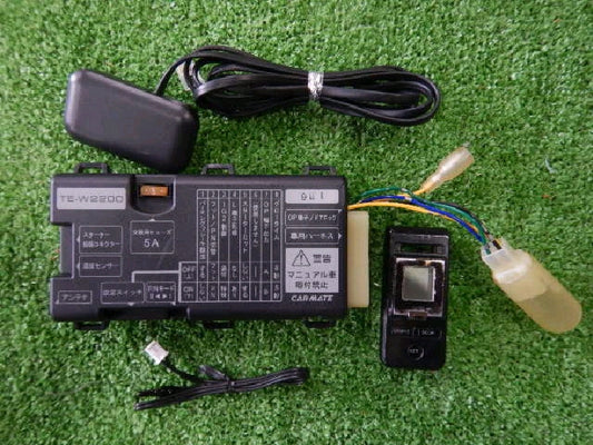 品番：ＴＥ－Ｗ２２００