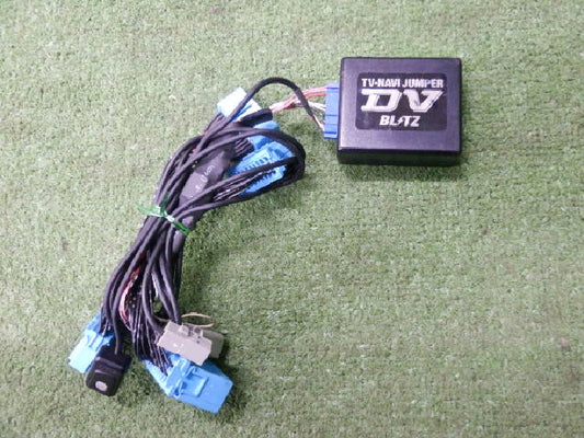 ＴＶ－ＮＡＶＩ　ＪＵＭＰＥＲ　ＤＶ