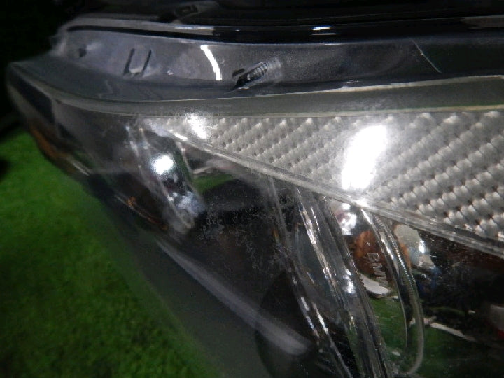 ＢＭＷ／Ｅ９０／３２０ｉ／左ヘッドライト／ＨＩＤ