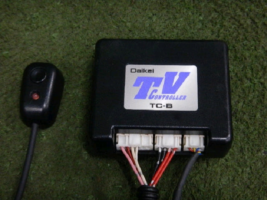 大恵産業、ＴＣ－Ｂ＋ＴＣ００５