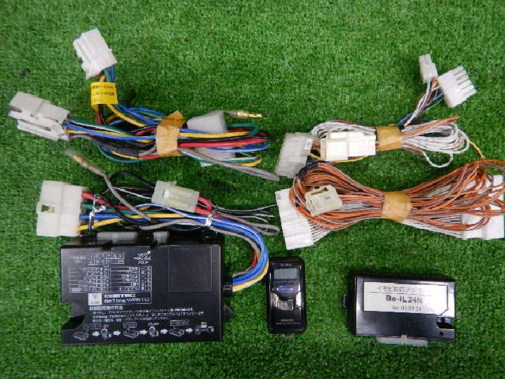 品番：ＷＲ５１０＆Ｂｅ２６６＆Ｂｅ－ＩＬ２４Ｎ