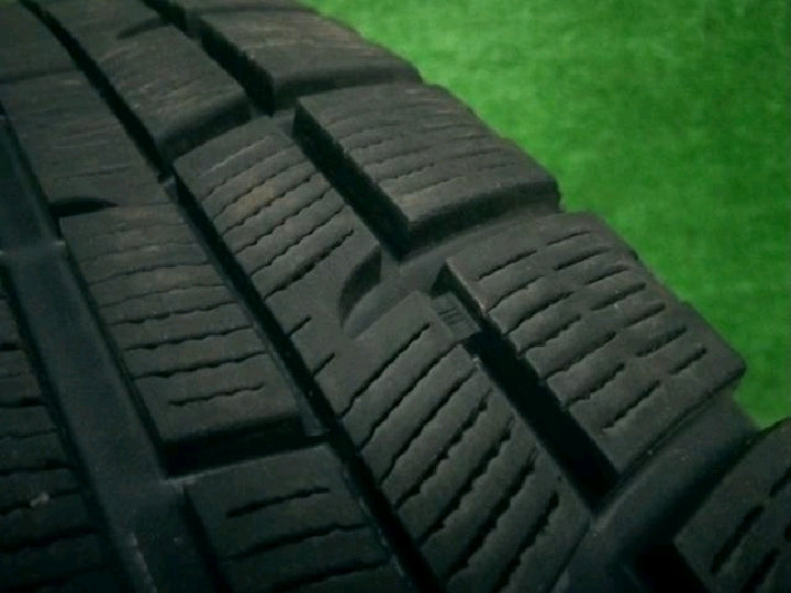ヨコハマ／ｉＧ５０プラス／スタッドレス／１５インチ／４本セット