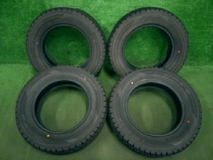 １５５／７０Ｒ１２　１７年