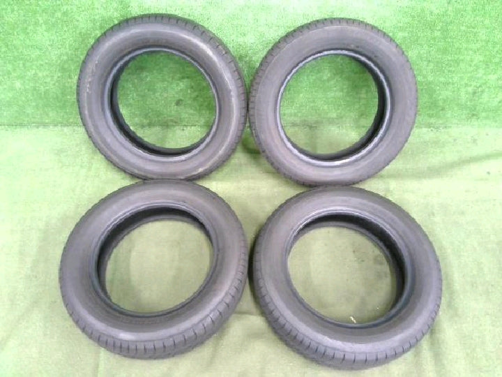 １５５／６５Ｒ１３　１７年